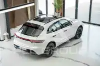 2022 Porsche MACAN