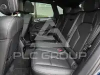 2022 Porsche MACAN