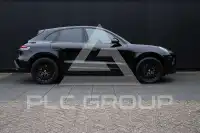 2022 Porsche MACAN