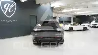 2022 Porsche MACAN