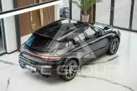 2022 Porsche MACAN
