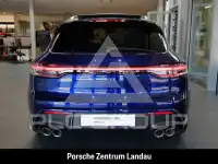 2022 Porsche MACAN