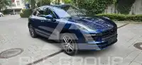 2022 Porsche MACAN