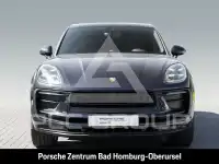 2022 Porsche MACAN