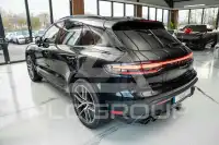 2022 Porsche MACAN