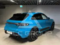2022 Porsche MACAN