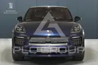 2022 Porsche MACAN