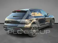 2022 Porsche MACAN