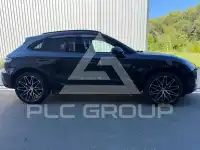 2022 Porsche MACAN