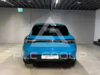 2022 Porsche MACAN