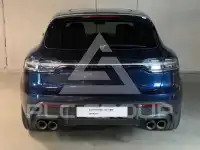 2022 Porsche MACAN