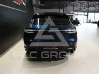 2022 Porsche MACAN