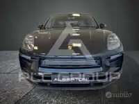 2022 Porsche MACAN