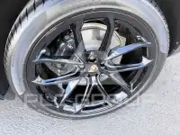 2022 Porsche MACAN
