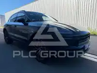 2022 Porsche MACAN
