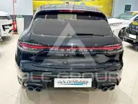2022 Porsche MACAN