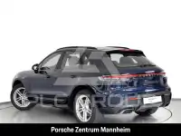 2022 Porsche MACAN