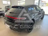 2022 Porsche MACAN