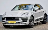 2022 Porsche MACAN