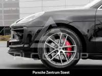 2022 Porsche MACAN
