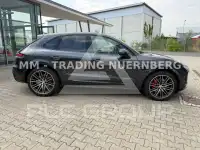 2022 Porsche MACAN
