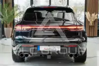 2022 Porsche MACAN