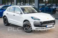 2022 Porsche MACAN
