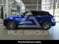 2022 Porsche MACAN