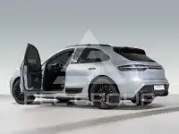 2022 Porsche MACAN