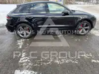 2022 Porsche MACAN