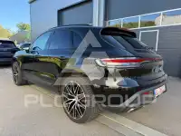 2022 Porsche MACAN