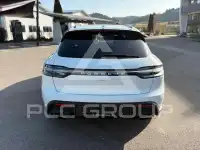 2022 Porsche MACAN