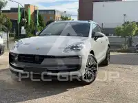 2022 Porsche MACAN