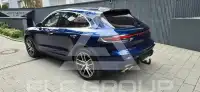 2022 Porsche MACAN