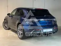 2022 Porsche MACAN