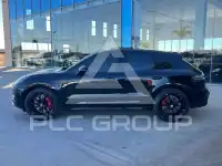 2022 Porsche MACAN