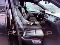 2022 Porsche MACAN