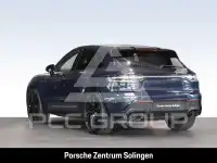 2022 Porsche MACAN