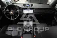 2022 Porsche MACAN