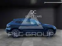 2022 Porsche MACAN
