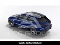 2022 Porsche MACAN