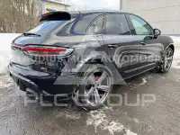 2022 Porsche MACAN