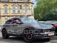 2022 Porsche MACAN
