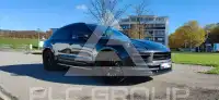 2022 Porsche MACAN