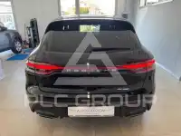 2022 Porsche MACAN