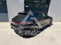 2022 Porsche MACAN