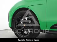 2022 Porsche MACAN