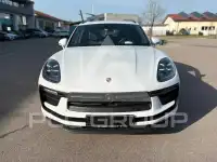 2022 Porsche MACAN