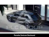 2022 Porsche MACAN