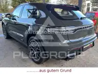 2022 Porsche MACAN